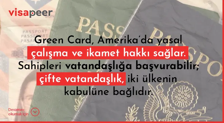 türkiye amerika çifte vatandaşlık