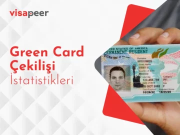 Green Card Çekilişi Kaç Kişiye Çıkıyor