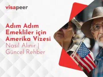 emekliler için amerika vizesi